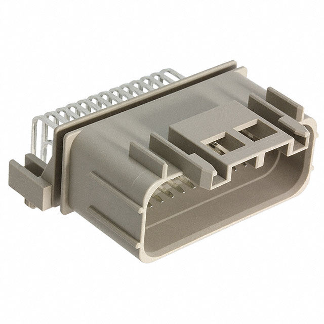 MX47039NF2 JAE Electronics | Connectors, Interconnects | DigiKey